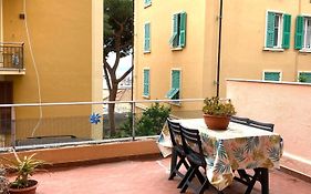 Letizia'S House
