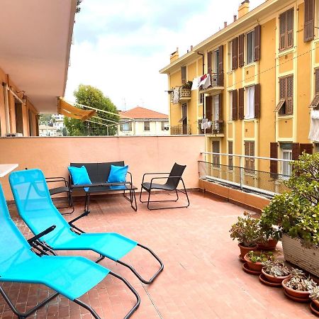 Appartement Letizia'S House à San Remo Extérieur photo