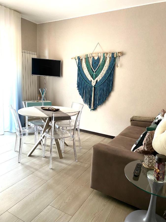 Appartement Letizia'S House à San Remo Extérieur photo