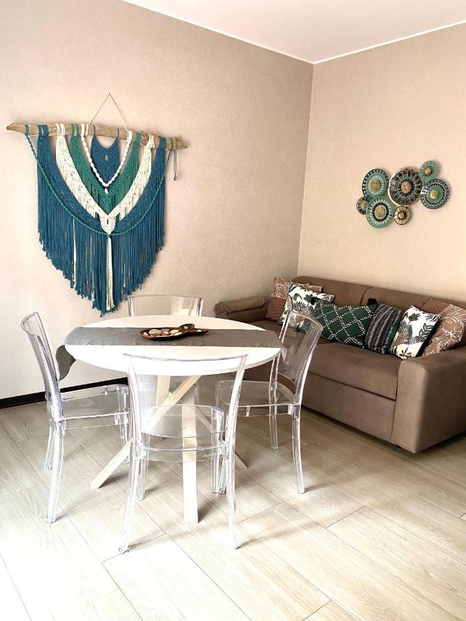 Appartement Letizia'S House à San Remo Extérieur photo