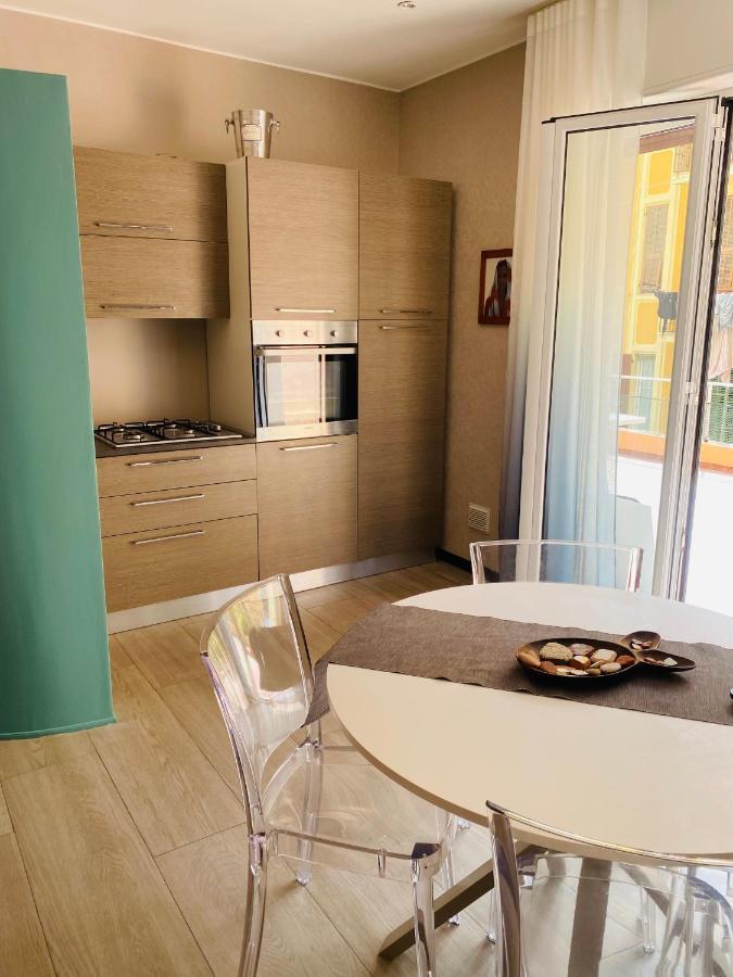 Appartement Letizia'S House à San Remo Extérieur photo