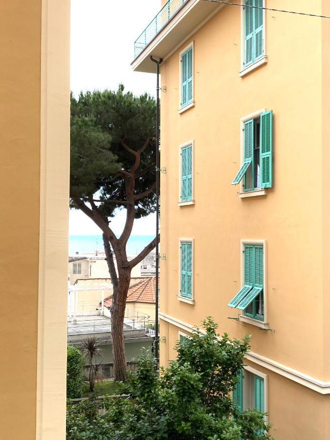 Appartement Letizia'S House à San Remo Extérieur photo